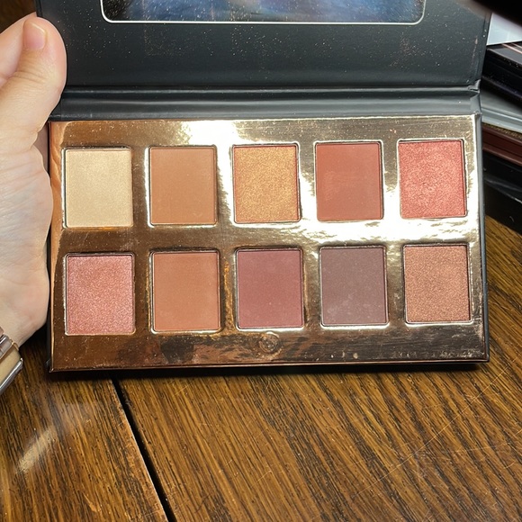 Crown Pro/pur eyeshadow palette combo - Picture 2 of 4